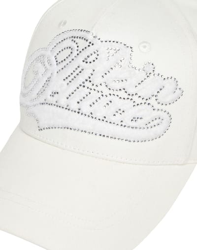 Baseball Cap Plein Deluxe