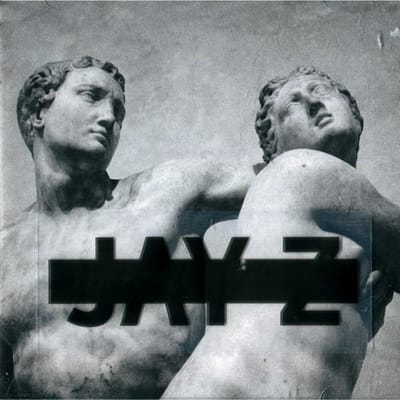 CD JAY-Z - Magna Carta... Holy Grail 00857018004182 Roc-A-Fella Rec 2013 Europa Rap & Hip-Hop/R&B Gebruikt
