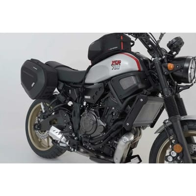 Frame skid kit SW-Motech Yamaha xsr700 (15-) / Xtribute (19-)