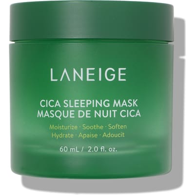 LANEIGE Cica Sleeping Mask