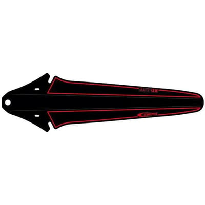 Achterspatbord Ges RD-Lite