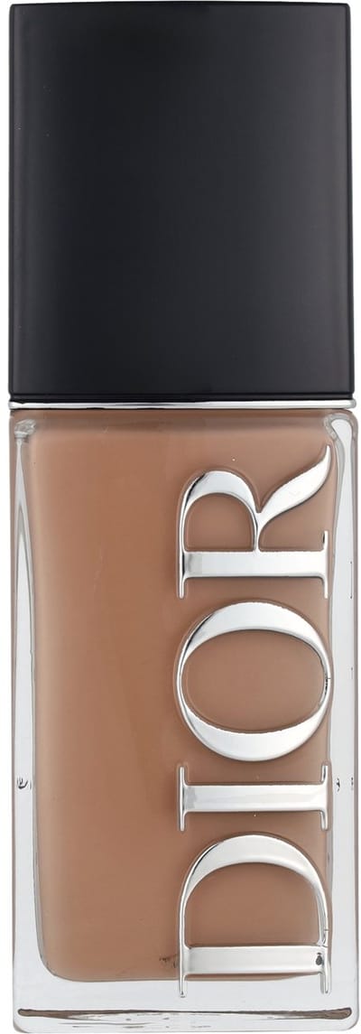 Dior Glow Foundation 24u Hold En 48u Hydratatie Dior - Dior Forever Skin Glow - Glow Foundation Glow Foundation - 24u Hold En 48u Hydratatie 3CR Cool Rosy