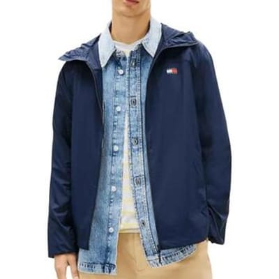 Windjack Tommy Hilfiger Outdoor Shell