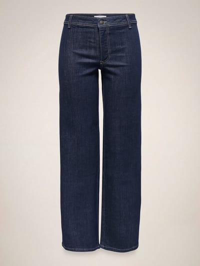 JdY Wide-leg jeans JDYVANESSA Mid waist Wide leg fit Jeans