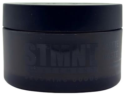 Stmnt Grooming by STMNT GROOMING MATTE PASTE 3.38 OZ for MEN