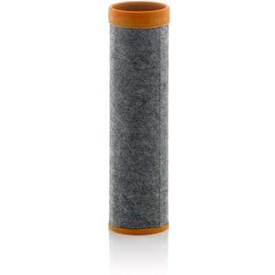Secundair luchtfilter MANN-FILTER CF 10 001