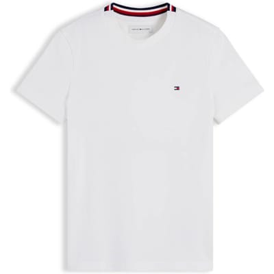 Tommy Hilfiger T-shirt kb0kb10526