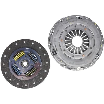 Koppelingsset AISIN Clutch Set (2P) AISIN KY-141R