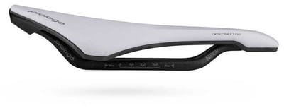Prologo Dimension R2 Zadel Wit 143 mm