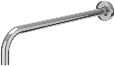 IVY Wandarm - 40 cm - Chroom