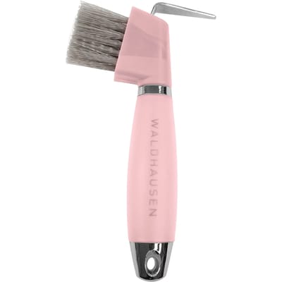 Waldhausen Hoevenkrabber met Gelhandvat Zwart Rosé One size