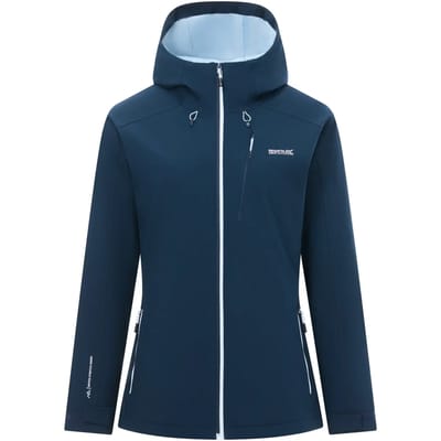 Stretch Wandelsjas Dames Regatta Highton