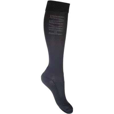 Kindersokken HKM Silicone