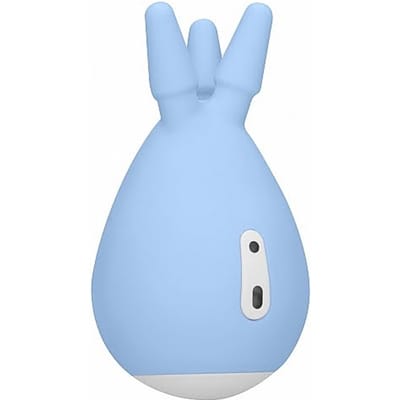 Clitoral Stimulator - Luscious - Blauw
