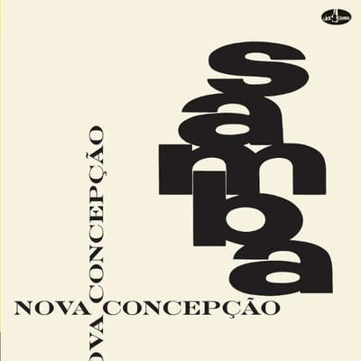 Samba Nova Concepcao