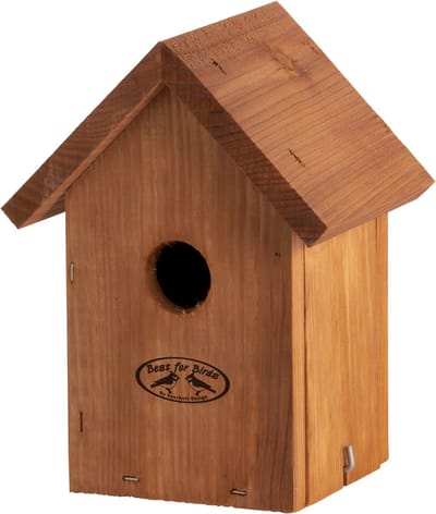 Esschert Design Winterkoning Douglas Hout