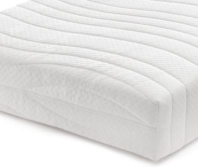 Pocket Matras Geveerd Luxe Tijk - 90x200cm Dikte circa 20 cm