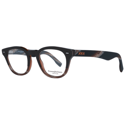Zegna Couture Lunettes ZC5011 48 050