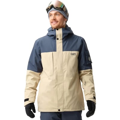 Ski-jas Colourwear Eagle