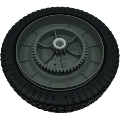 Wheel assy