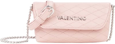 VALENTINO schoudertas Fran Flap Bag Cipria roze