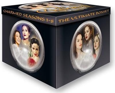 Charmed - Complete Collection