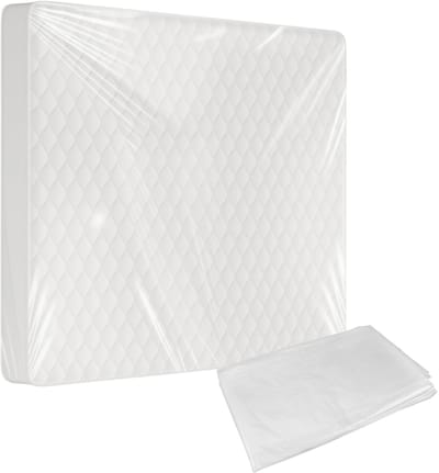 Dailygoods- Matrashoes 150x200 cm - Kunststof - Waterdicht
