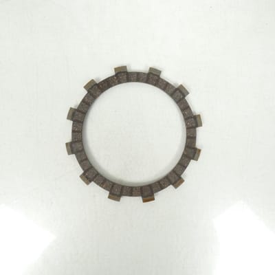 Disque garni d'embrayage pour quad Yamaha 350 Yfm Raptor 4H7-16321-02 Neuf