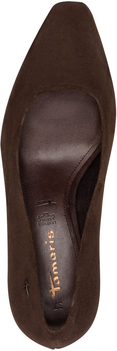 Damesschoenen Tamaris 1-22455-47