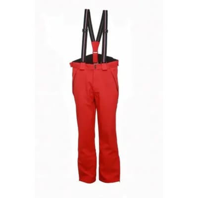 softshell skibroek Peak Mountain Capello
