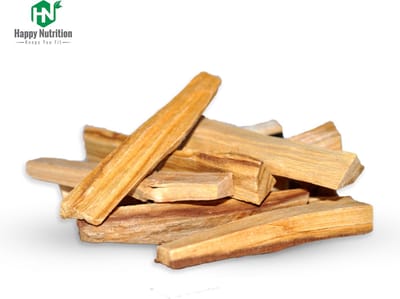 Palo Santo heilige houtjes - Palo Santo Sticks - Palo Santo Wierook - Frisse Aroma - Vardaan - 250 gram