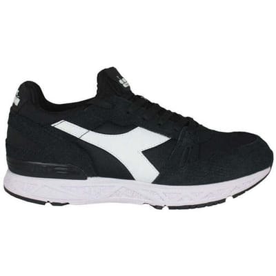 Lage Sneakers Diadora Titan Reborn Chromia 501.175120 01 80013 Black