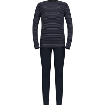 Odlo Set Active Warm Kids