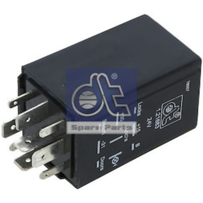 Relais DT Spare Parts 1.21683