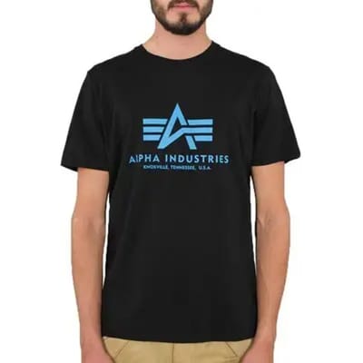 T-shirt Alpha Industries Basic