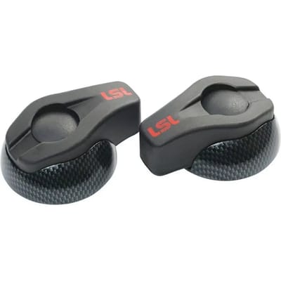 Montageset LSL Duke 125 17-