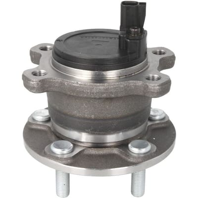 Wielnaaf MEYLE 714 750 0018