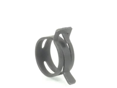Collier serrage durite Ø25mm pour scooter Peugeot 125 Elyseo 1998-02 736764 Neuf