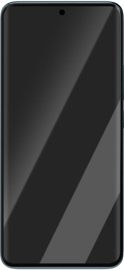 Xiaomi, Scherm voor Redmi Note 14 Pro Plus 5G LCD + touchscreen + frame, Blauw