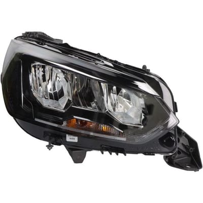 Koplampen VALEO 450995
