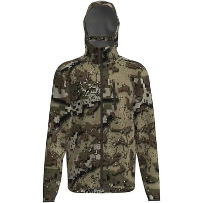 Bijtbestendige hoodie Swedteam Alpha