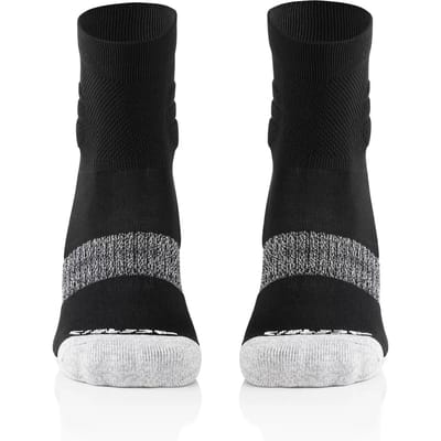 Acerbis Sports Anti-Slip Kousen Ultra Zwart S (Maat 34-38)