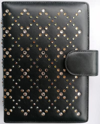 Succes organizer mini Cristallo Swarovski