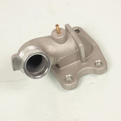 Pipe d admission P2R montage souple pour scooter Peugeot 50 BUXY 2 Neuf