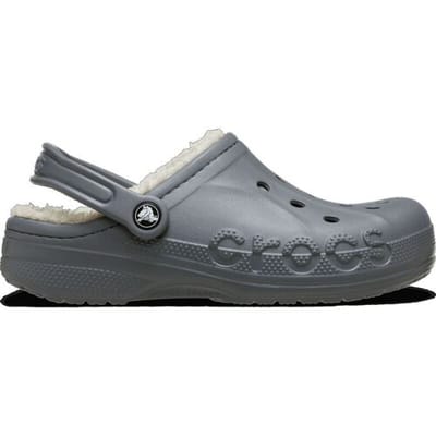 Crocs 205969 Antraciet Unisex 10