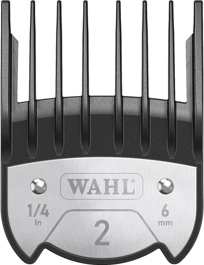 Wahl 6.0mm Magnetic Premium Attachment Comb