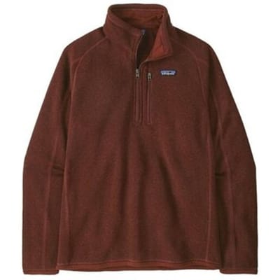 Trui Patagonia -
