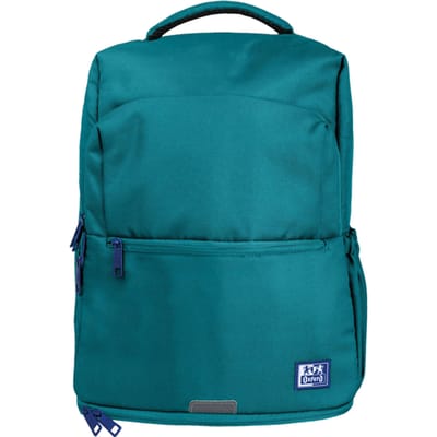 Oxford B-Out Rugzak - 25 Liter - 15,6 inch laptopvak – Aqua