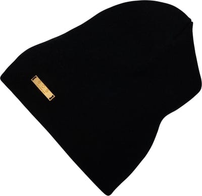 Bjällra Of Sweden Beanie Junior Polyester Zwart Mt 1-3 Jaar