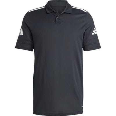 Polo Shirt Korte Mouw adidas Polo Squadra 25 manches courtes